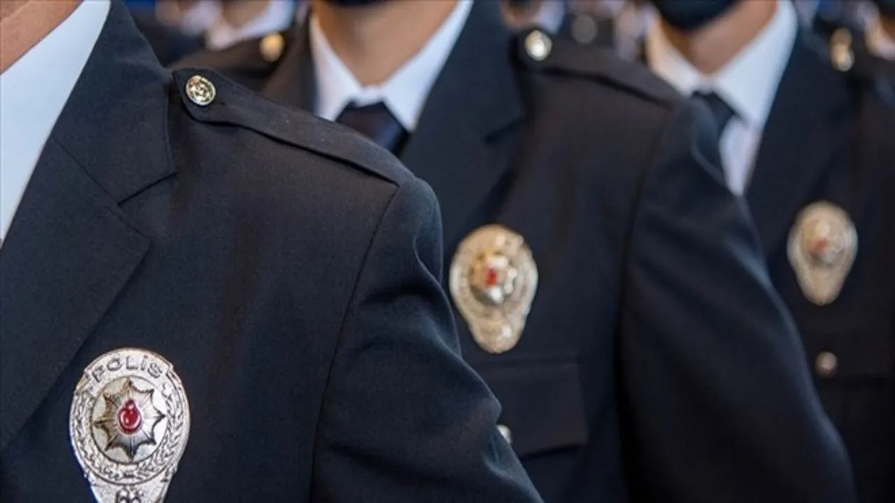 Polis Akademisi Duyurdu PMYO’lara 3 Bin 250 Öğrenci Alınacak